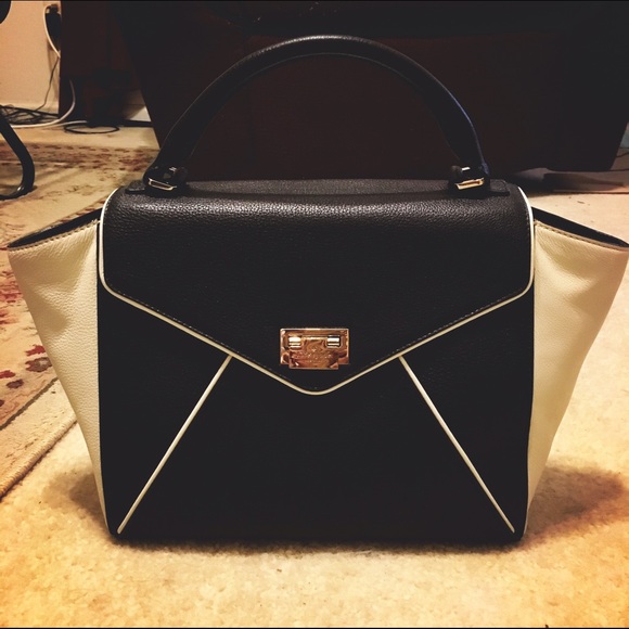 Kate Spade Wesley Place Laurel Handbag