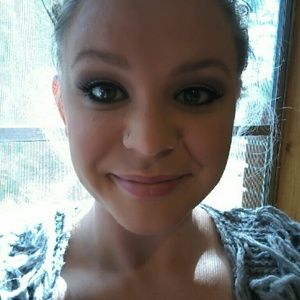 Meet your Posher, Britt