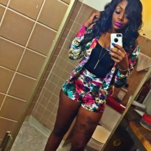 Meet your Posher, Donna