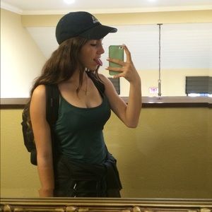 Meet your Posher, Gisell