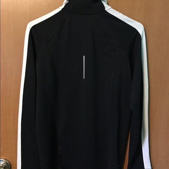 Nike Running half zip - Picture 2 of 4