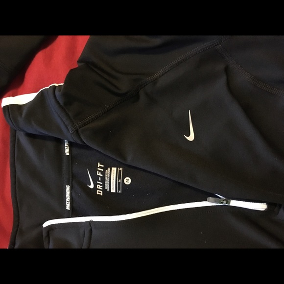 Nike Running half zip - Picture 3 of 4