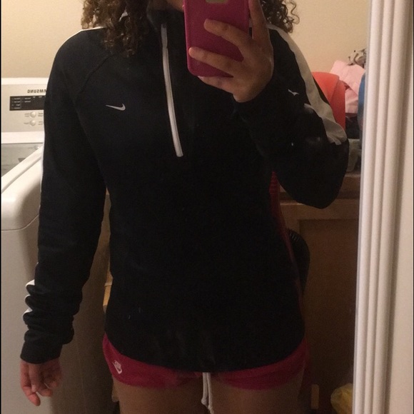 Nike Running half zip - Picture 4 of 4