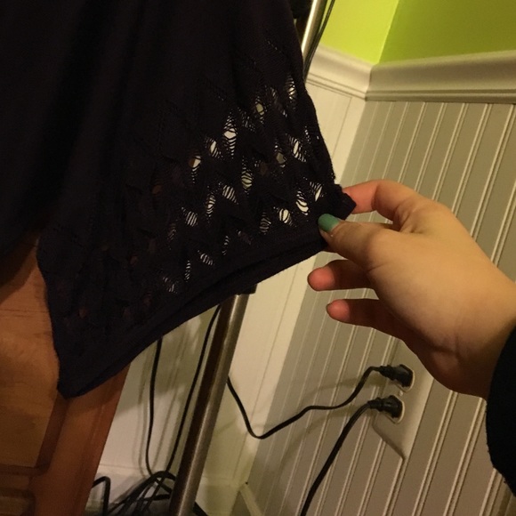 Purple Shirt - Picture 2 of 2