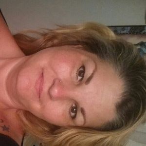 Meet your Posher, Ginger