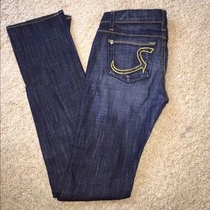 Rock & Republic designer jeans!