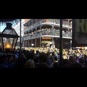 Meet your Posher, Deborah