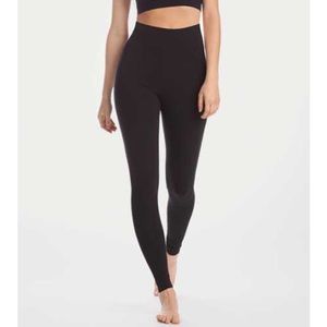 Black Aerie American Eagle Leggings XS