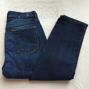 Seven for all mankind