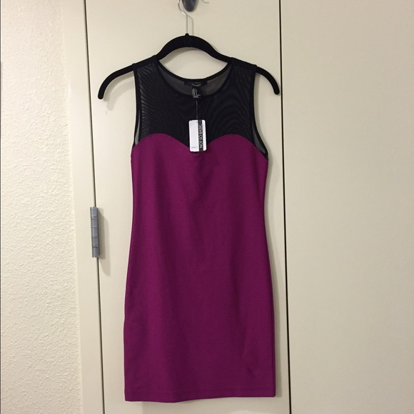 Forever 21 Bodycon Dress