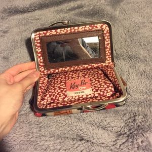 Make up bag
