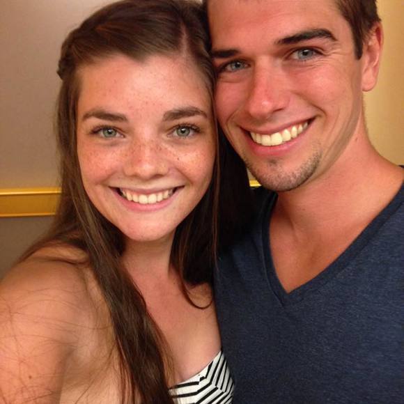 Meet your Posher, Steffanie - Picture 1 of 1