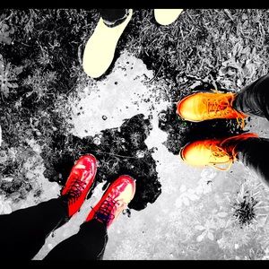 Meet your Posher, Avery