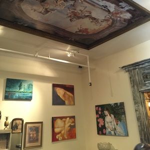 Meet your Posher, Natalija