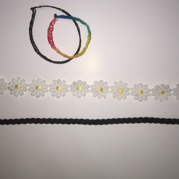 Chokers
