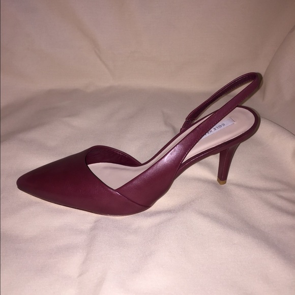 Cole Haan Highline Sling - New in box - Size 9.5