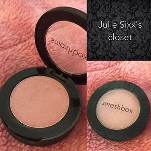 Smashbox Blush Rush in Flush