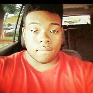 Meet your Posher, Martavius