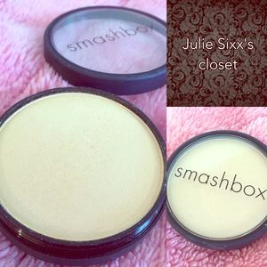 Smashbox Soft Lights smashing highlight