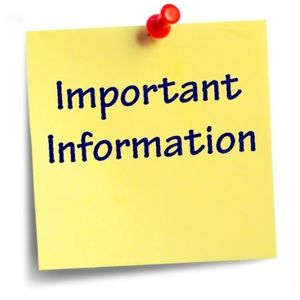 TRADING INFORMATION