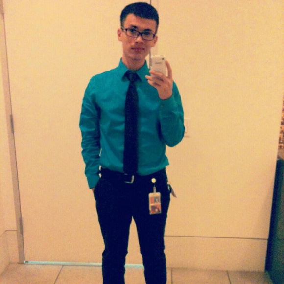 Meet your Posher, David - Picture 1 of 1