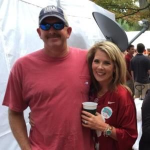 Meet your Posher, Leigh ann