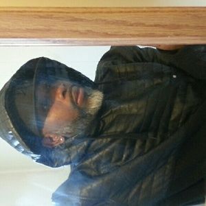 Meet your Posher, Raymond