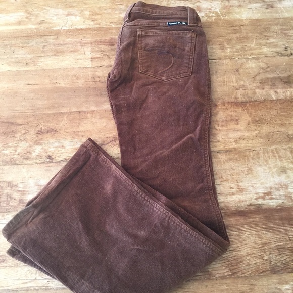 FRANKIE B BROWN STRETCH