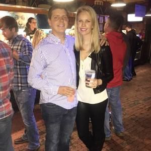 Meet your Posher, Gabrielle