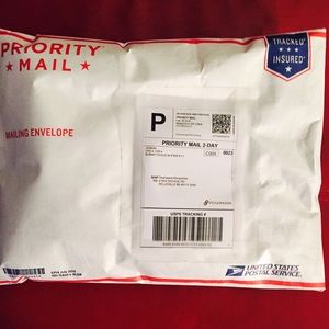 Rock Revival jeans packed up. NOT FOR SALE