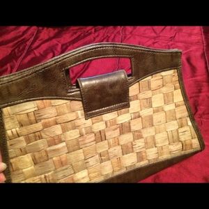 NWT handbag from The Limited