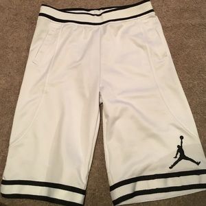 Air Jordan Shorts