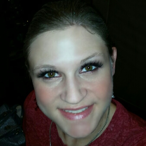 Meet your Posher, Allison
