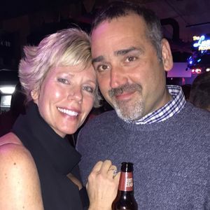 Meet your Posher, Beth