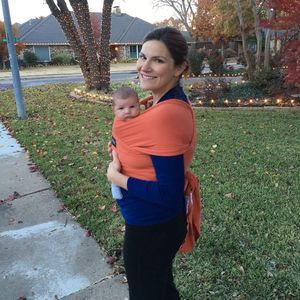 Meet your Posher, Genevieve