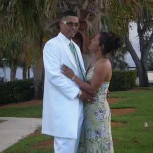 Meet your Posher, Jose