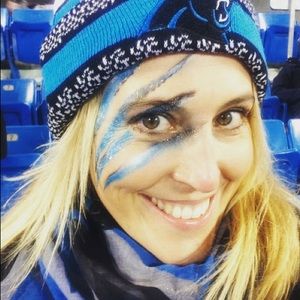 Meet your Posher, Andrea