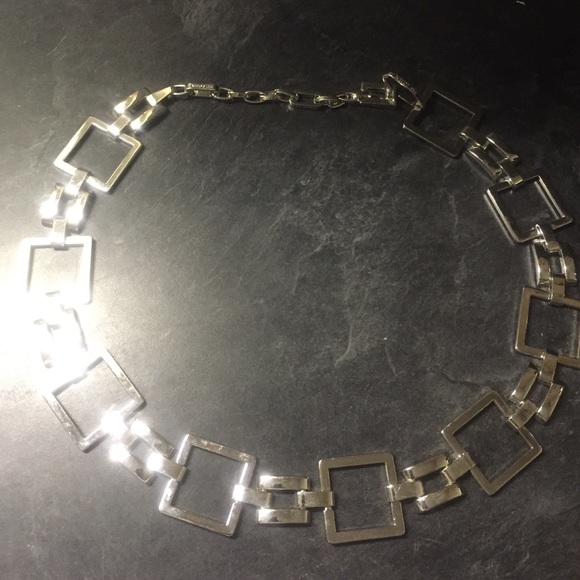 St. John link belt