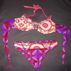 Maaji Reversible Bikini