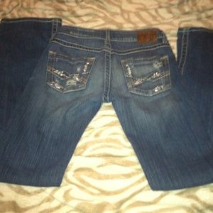 BKE Jeans 25 Long