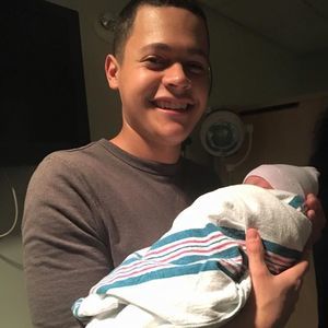 Meet your Posher, Jordano