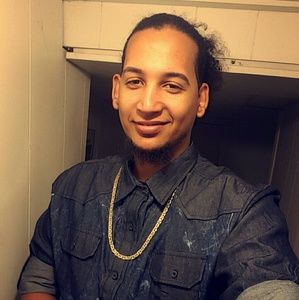 Meet your Posher, Jeffry