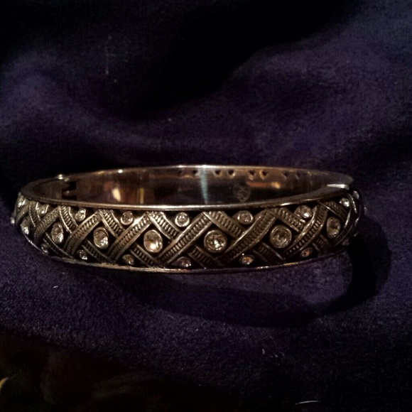 SOLD !! Brighton bracelet