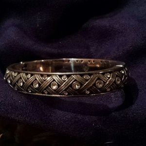 SOLD !! Brighton bracelet
