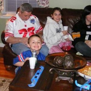 Meet your Posher, Devin