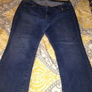 Old Navy Jeans