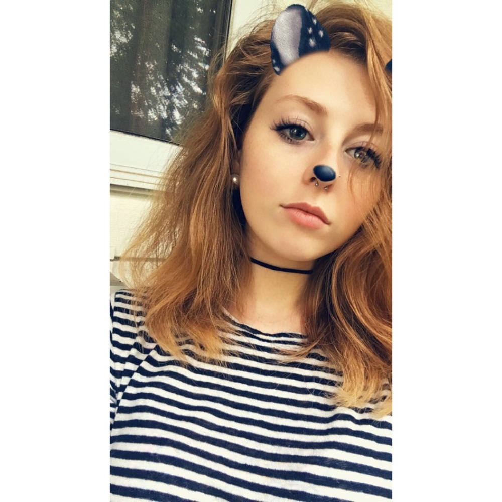 Meet your Posher, Ariel