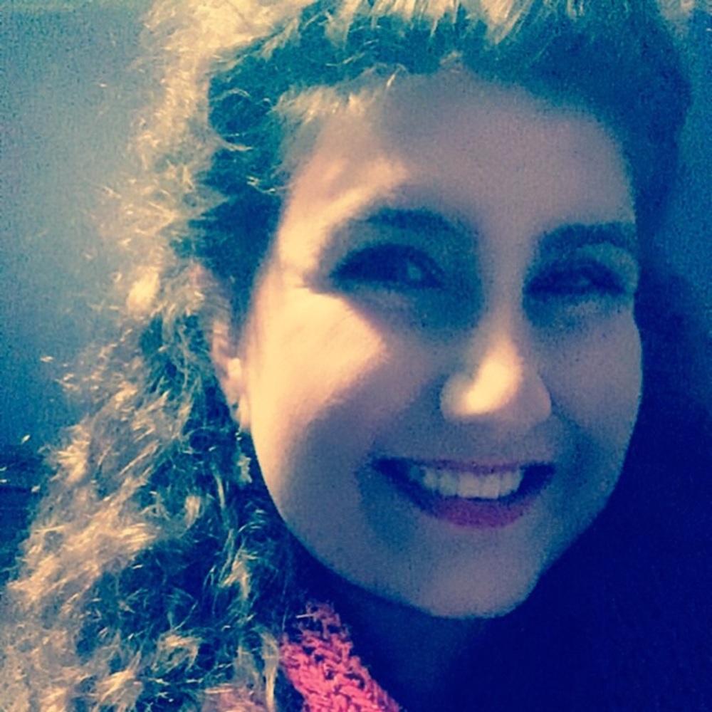 Meet your Posher, Marci