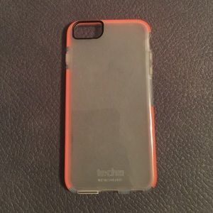 Tech 21 iPhone 6 Plus Case