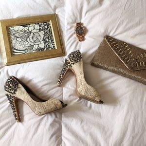 Sam Edelman Lorissa Pump